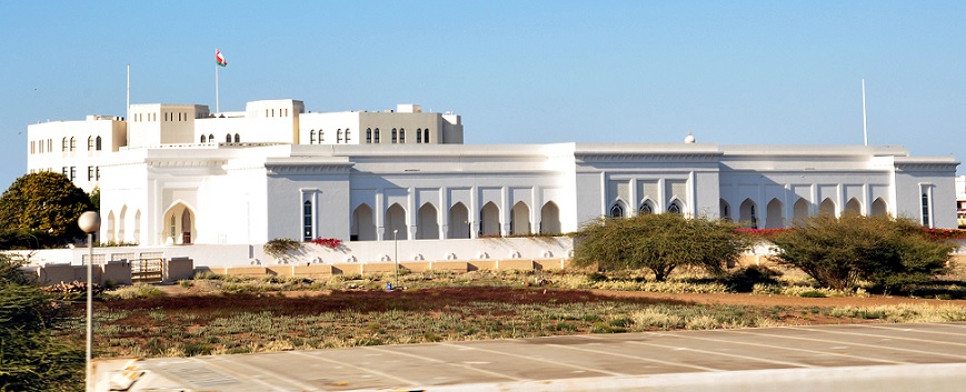 National Council Assembly Chamber