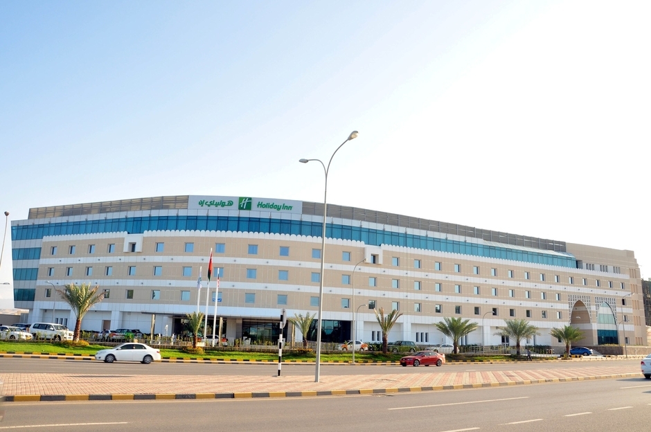 Holiday Inn